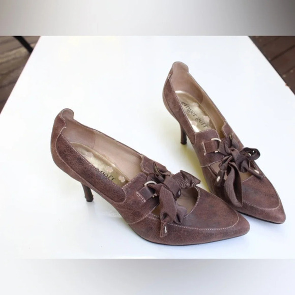 Ginger Goff booties - Picture 8 of 12